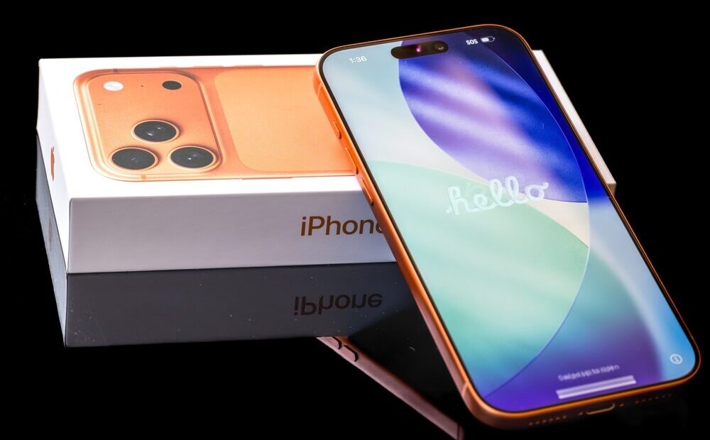 iPhone 18 Pro e Pro Max