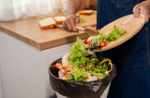 Spreco alimentare in Italia