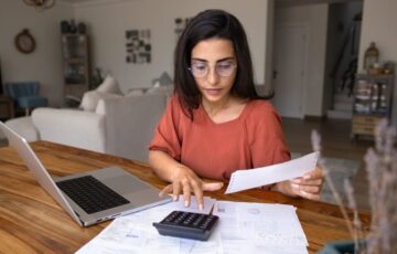 Flat tax per i giovani