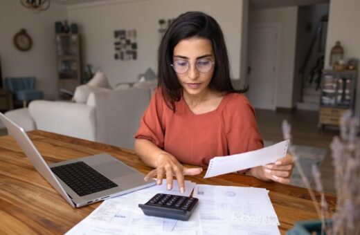 Flat tax per i giovani