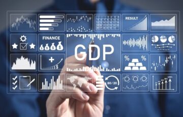 Crescita economica in Liguria