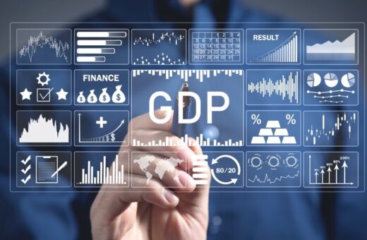 Crescita economica in Liguria