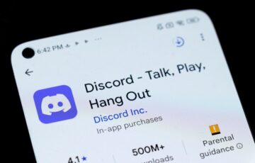 Immagine rappresentativa del Game Mode di Discord