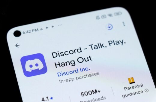 Immagine rappresentativa del Game Mode di Discord