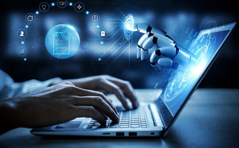 Agenti AI nella pubblicità