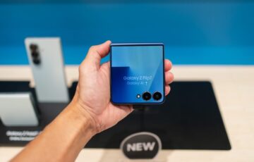 iPhone Duo, il primo smartphone pieghevole di Apple
