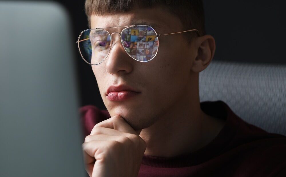 Snap Specs occhiali AR di sesta generazione
