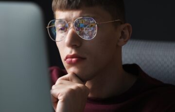 Snap Specs occhiali AR di sesta generazione