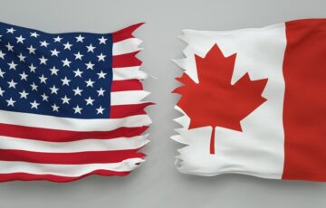 Produzione di acciaio in Canada