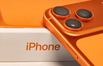 iPhone 18 Pro e Pro Max