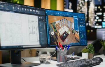 Canon Dual Pixel 3D software