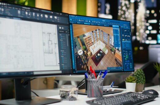 Canon Dual Pixel 3D software