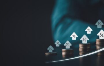 Aumento tassi di interesse BCE