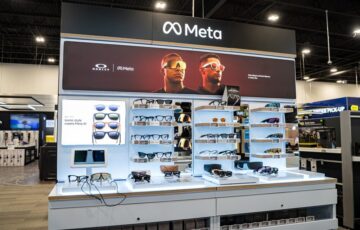 Meta Connect 2026 - Presentazione occhiali AI e visore VR