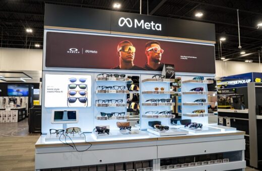Meta Connect 2026 - Presentazione occhiali AI e visore VR