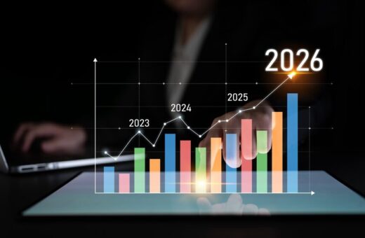 Aumento salariale per i lavoratori del terziario
