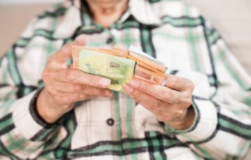 Grafico aumento pensioni 2027