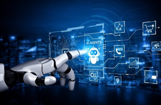 Immagine rappresentativa dell'incidente con l'agente AI