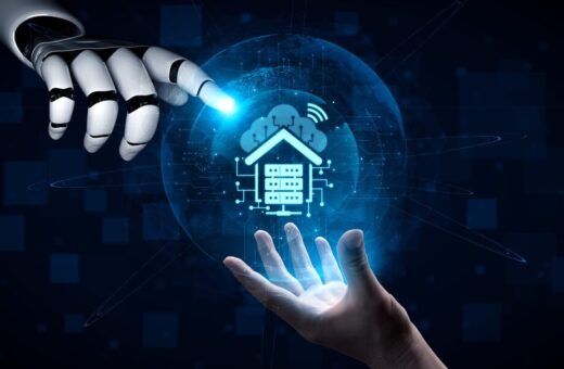 Agenti AI in produzione