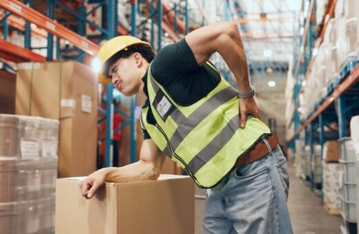 Infortuni sul lavoro in Italia nel 2025