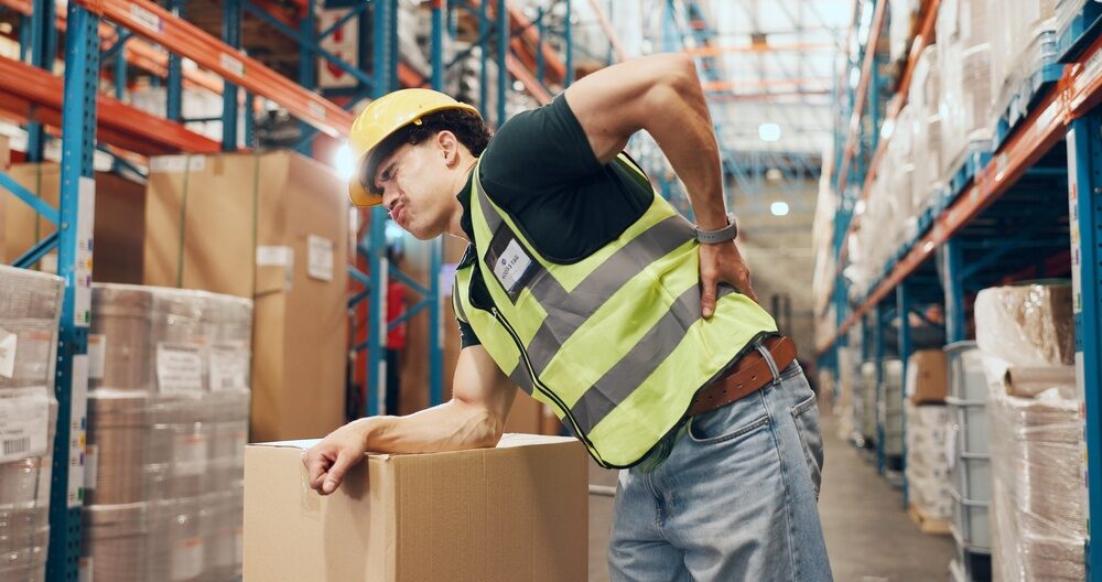 Infortuni sul lavoro in Italia nel 2025