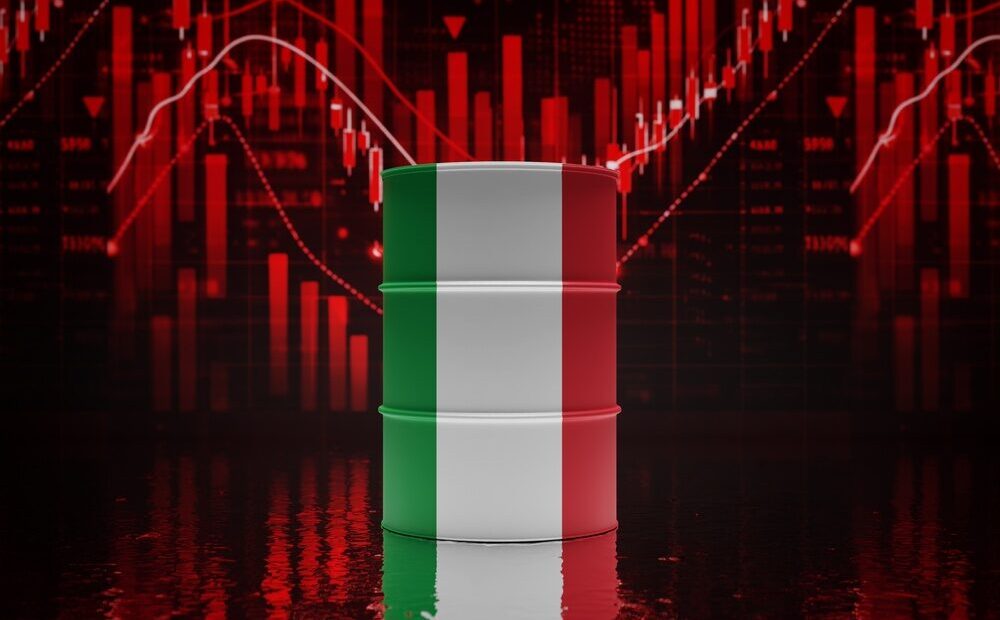 Crescita del PIL in Italia nel 2026