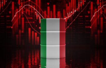 Crescita del PIL in Italia nel 2026