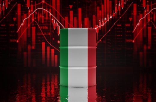 Crescita del PIL in Italia nel 2026