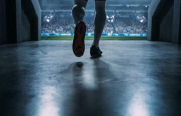 Crisi nel calcio professionistico italiano