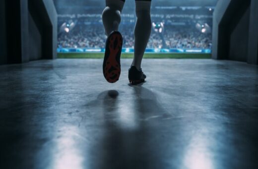 Crisi nel calcio professionistico italiano