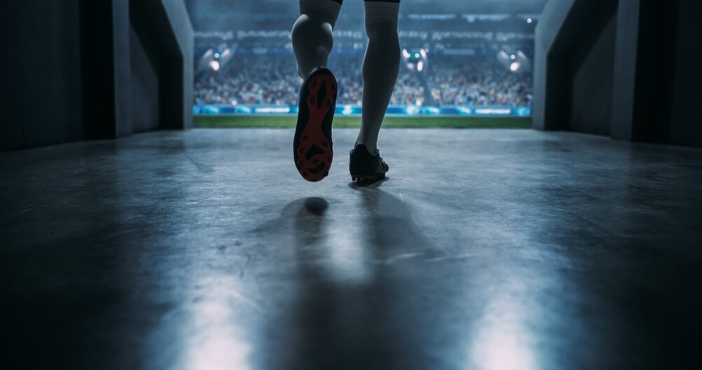 Crisi nel calcio professionistico italiano