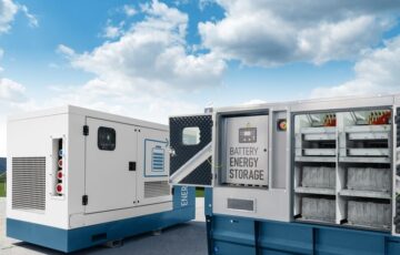 Storage per l'AI: nastro magnetico