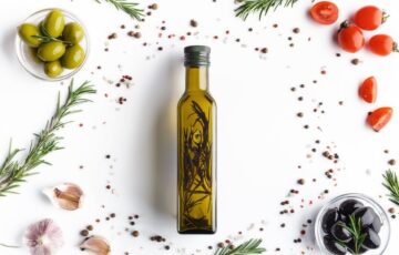 Olio Siciliano