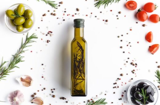 Olio Siciliano