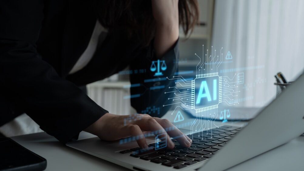 Diffidenza verso l'intelligenza artificiale nel reclutamento