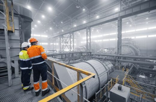 Grafico dei prezzi alla produzione industriale in Italia