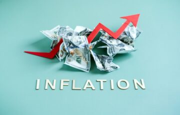 Aumento dell'inflazione in Italia