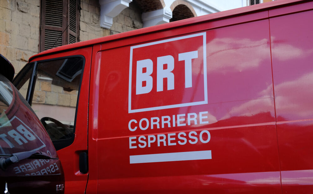 Immagine rappresentativa del piano industriale di Brt