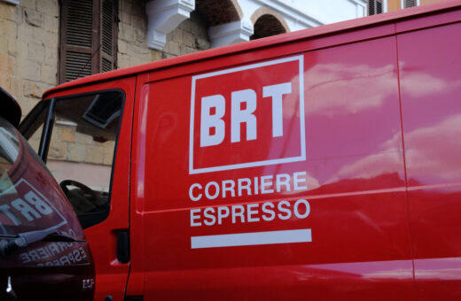 Immagine rappresentativa del piano industriale di Brt
