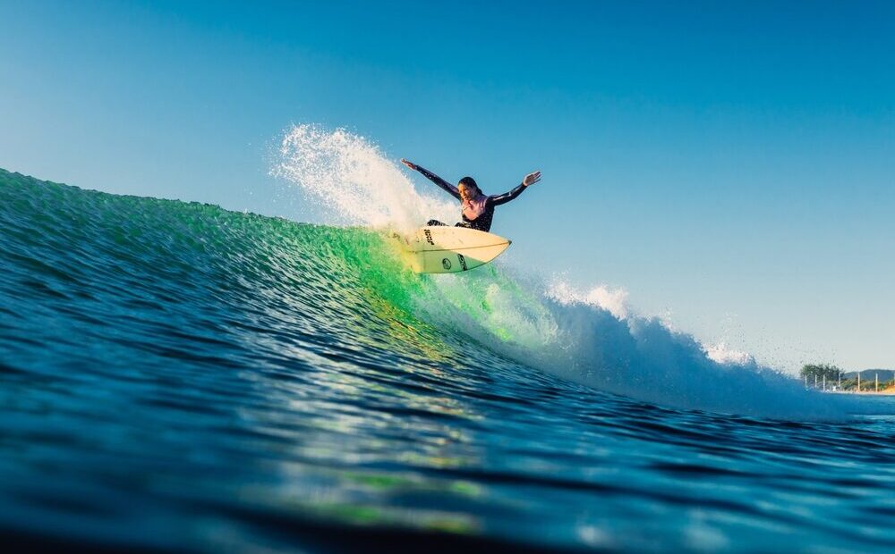 Immagine di Surfshark e tecnologia post-quantum