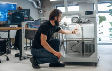 Bio System Lab vincitore Premio DigithON 2026