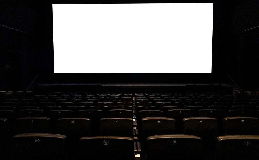 Calo dei finanziamenti al cinema