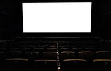 Calo dei finanziamenti al cinema