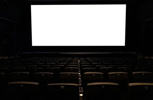 Calo dei finanziamenti al cinema