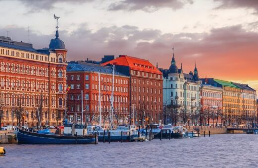 Immagine rappresentativa della riforma delle connessioni elettriche in Finlandia