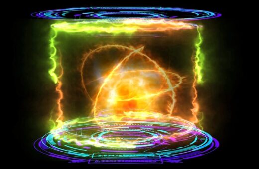 Impianto a fusione Type One Energy