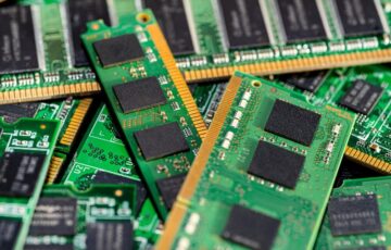Chip di memoria