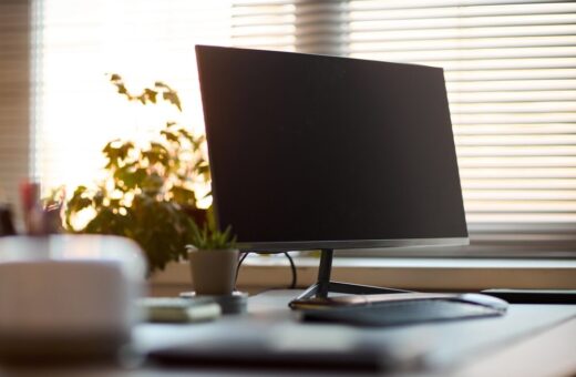 Monitor AOC Agon Pro AGP257FT