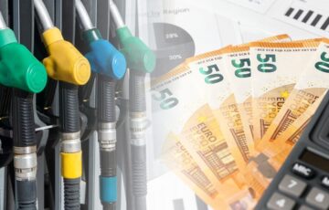 Aumento delle accise sul gasolio in Italia